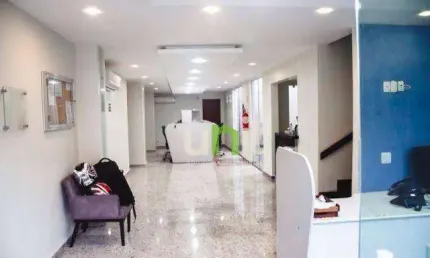 Casa com 5 dormitórios à venda, 500 m² por r$ 3.500.000,00 - vital brasil - niterói/rj