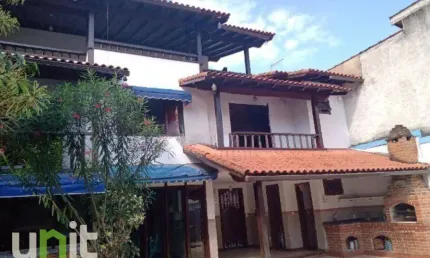 Casa com 4 dormitórios à venda, 360 m² por r$ 1.885.000,00 - piratininga - niterói/rj