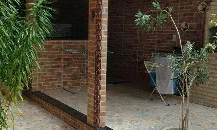 Casa com 2 dormitórios à venda, 211 m² por R$ 450.000,00 - Tribobó - São Gonçalo/RJ