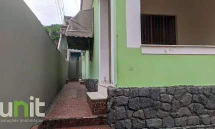 Casa com 3 dormitórios à venda, 102 m² por r$ 980.000,00 - santa rosa - niterói/rj