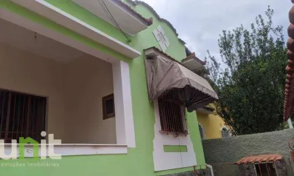 Casa com 3 dormitórios à venda, 102 m² por r$ 980.000,00 - santa rosa - niterói/rj