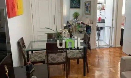 Apartamento com 2 dormitórios à venda, 74 m² por r$ 420.000,00 - icaraí - niterói/rj