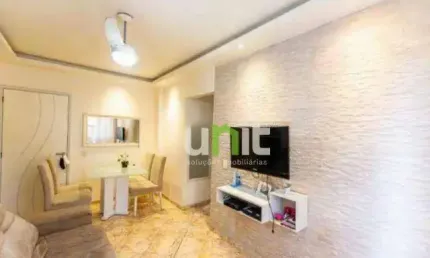 Apartamento com 2 dormitórios à venda, 70 m² por R$ 275.000,00 - Fonseca - Niterói/RJ