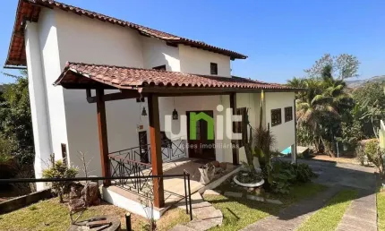 Casa com 4 dormitórios à venda, 320 m² por r$ 790.000,00 - maria paula - são gonçalo/rj