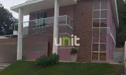 Casa com 4 dormitórios à venda, 300 m² por r$ 899.000,00 - maria paula - niterói/rj