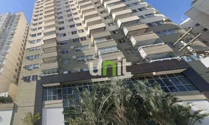 Apartamento com 3 dormitórios à venda, 100 m² por r$ 740.000,00 - santa rosa - niterói/rj