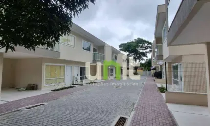 Casa com 3 dormitórios à venda, 118 m² por r$ 740.000,00 - maravista - niterói/rj