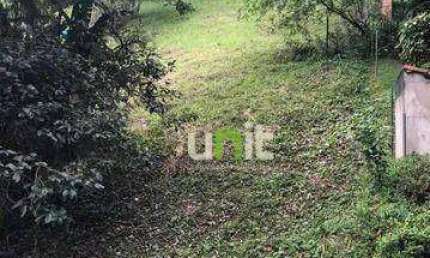 Terreno à venda, 580 m² por R$ 189.000,00 - Serra Grande - Niterói/RJ