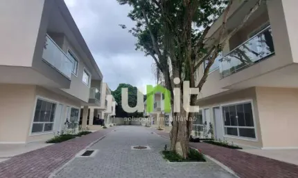 Casa com 3 dormitórios à venda, 118 m² por r$ 840.000,00 - maravista - niterói/rj