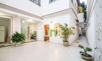 Casa com 3 dormitórios à venda, 165 m² por R$ 1.200.000,00 - Ingá - Niterói/RJ