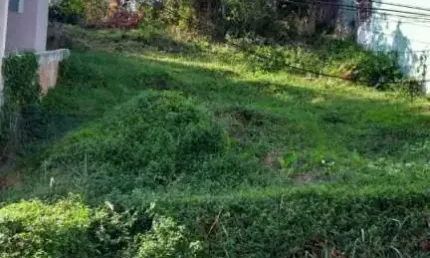 Terreno à venda, 360 m² por r$ 630.000,00 - camboinhas - niterói/rj