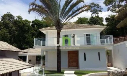 Casa com 3 dormitórios à venda, 400 m² por r$ 1.900.000,00 - pendotiba - niterói/rj