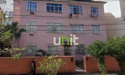 Apartamento com 2 dormitórios à venda, 75 m² por r$ 370.000,00 - icaraí - niterói/rj