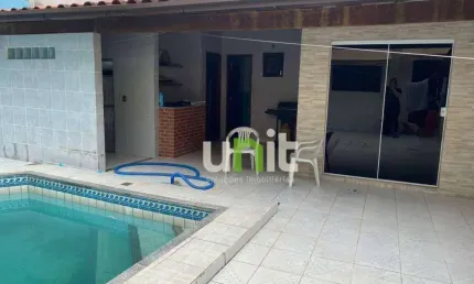 Casa com 3 dormitórios à venda, 223 m² por R$ 1.400.000,00 - Itaipu - Niterói/RJ
