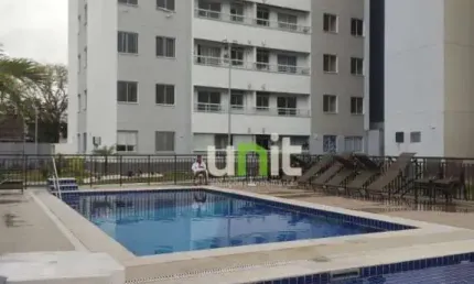 Apartamento com 2 dormitórios à venda, 58 m² por R$ 280.000,00 - Maria Paula - Niterói/RJ