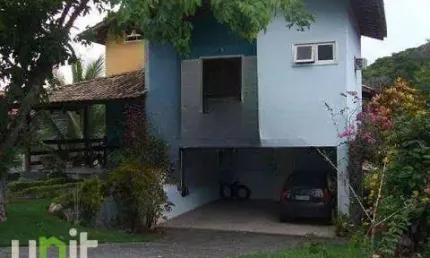 Casa com 4 dormitórios à venda por R$ 1.380.000,00 - Badu - Niterói/RJ