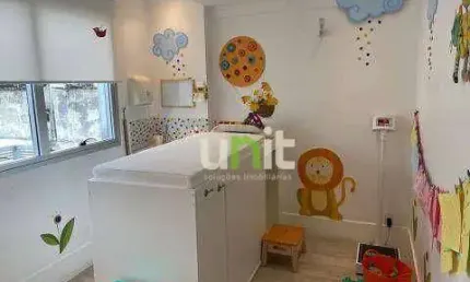 Conjunto à venda, 25 m² por r$ 285.000,00 - icaraí - niterói/rj