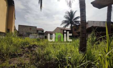 Terreno à venda, 225 m² por R$ 295.000,00 - Serra Grande - Niterói/RJ