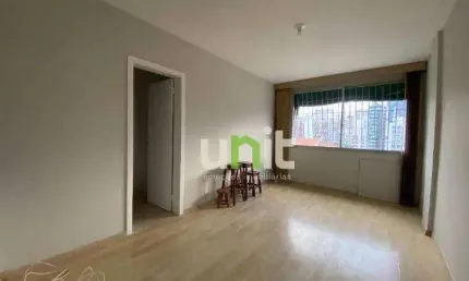 Apartamento com 3 dormitórios à venda, 95 m² por r$ 580.000,00 - icaraí - niterói/rj