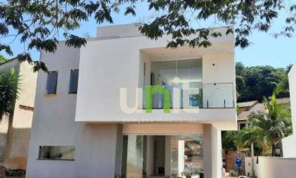 Casa com 3 dormitórios à venda, 121 m² por R$ 790.000,00 - Itaipu - Niterói/RJ