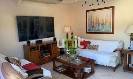 Casa com 4 dormitórios à venda por R$ 1.800.000,00 - São Francisco - Niterói/RJ
