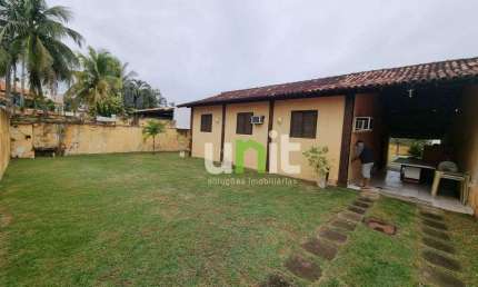 Casa com 4 quartos à venda na Rua Abílio Cláudio de Lauro Souza, 46, Camboinhas, Niterói