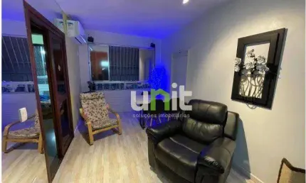 Apartamento com 2 dormitórios à venda, 68 m² por r$ 290.000,00 - são lourenço - niterói/rj