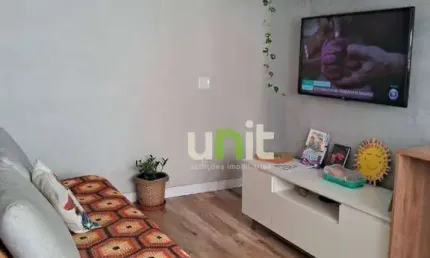 Apartamento com 2 dormitórios à venda, 61 m² por r$ 315.000,00 - são lourenço - niterói/rj