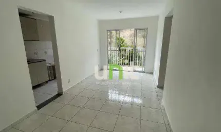 Apartamento com 2 dormitórios à venda, 49 m² por r$ 200.000,00 - sape - niterói/rj