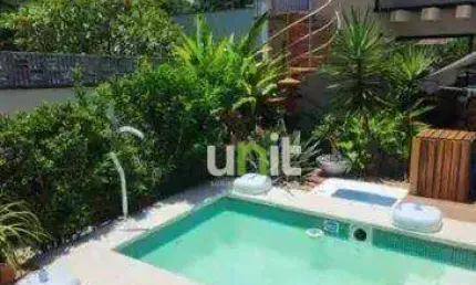 Casa com 3 dormitórios à venda por r$ 1.000.000,00 - vila progresso - niterói/rj