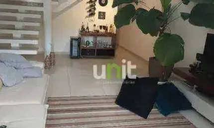 Casa com 4 dormitórios à venda por r$ 1.050.000,00 - piratininga - niterói/rj