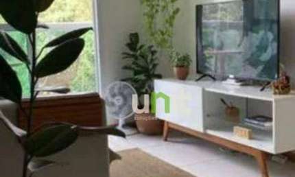 Apartamento com 2 dormitórios à venda, 55 m² por R$ 270.000,00 - Maria Paula - São Gonçalo/RJ