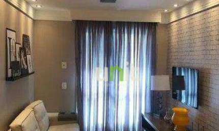 Apartamento com 3 dormitórios à venda, 51 m² por r$ 300.000,00 - maria paula - são gonçalo/rj