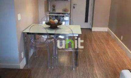 Apartamento com 3 dormitórios à venda, 51 m² por R$ 300.000,00 - Maria Paula - São Gonçalo/RJ