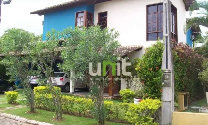 Casa com 3 dormitórios à venda, 250 m² por R$ 980.000,00 - Várzea das Moças - Niterói/RJ