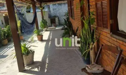 Casa com 4 dormitórios à venda, 880 m² por R$ 460.000,00 - Rio do Ouro - Niterói/RJ