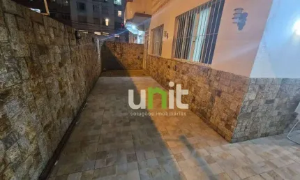 Apartamento Garden com 3 dormitórios à venda, 120 m² por R$ 595.000,00 - Icaraí - Niterói/RJ