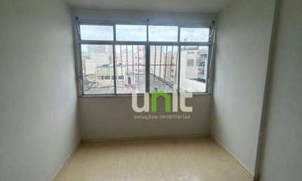 Apartamento com 2 dormitórios à venda, 73 m² por R$ 360.000,00 - Centro - Niterói/RJ