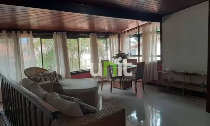 Casa com 6 dormitórios à venda, 295 m² por R$ 1.390.000,00 - Piratininga - Niterói/RJ