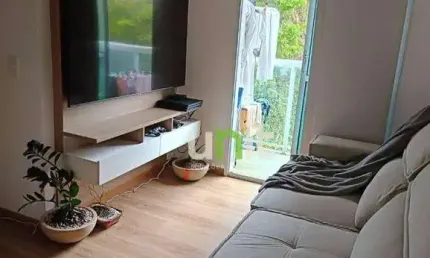 Apartamento com 3 dormitórios à venda, 69 m² por r$ 380.000,00 - maria paula - são gonçalo/rj