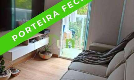 Apartamento com 3 dormitórios à venda, 69 m² por R$ 380.000,00 - Maria Paula - São Gonçalo/RJ