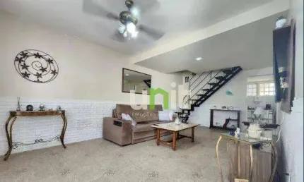 Casa com 3 dormitórios à venda, 125 m² por r$ 380.000,00 - maria paula - são gonçalo/rj