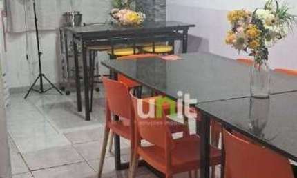 Apartamento com 1 dormitório à venda, 35 m² por R$ 170.000,00 - Centro - Niterói/RJ