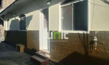 Casa com 2 dormitórios à venda, 90 m² por R$ 290.000,00 - Santa Rosa - Niterói/RJ