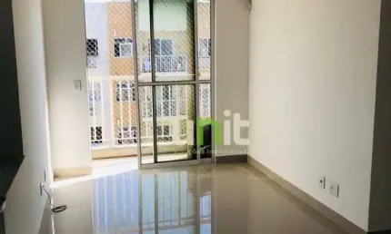 Apartamento com 2 dormitórios à venda, 58 m² por r$ 250.000,00 - centro - são gonçalo/rj