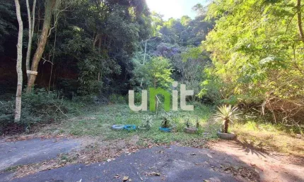 Terreno à venda, 1400 m² por R$ 230.000,00 - Matapaca - Niterói/RJ