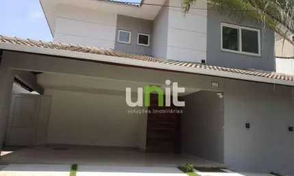Casa com 3 dormitórios à venda, 300 m² por R$ 2.300.000,00 - Charitas - Niterói/RJ