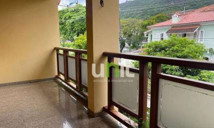 Casa com 4 dormitórios à venda, 350 m² por R$ 2.180.000,00 - São Francisco - Niterói/RJ