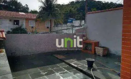 Casa com 4 dormitórios à venda, 400 m² por R$ 470.000,00 - Santa Rosa - Niterói/RJ