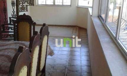 Apartamento com 3 dormitórios à venda, 110 m² por R$ 310.000,00 - Fonseca - Niterói/RJ